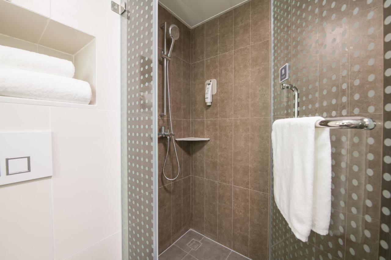 Ibis Chengdu Yongfeng Hotel Екстер'єр фото