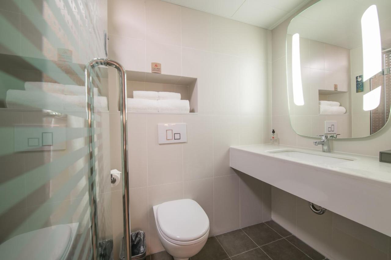 Ibis Chengdu Yongfeng Hotel Екстер'єр фото