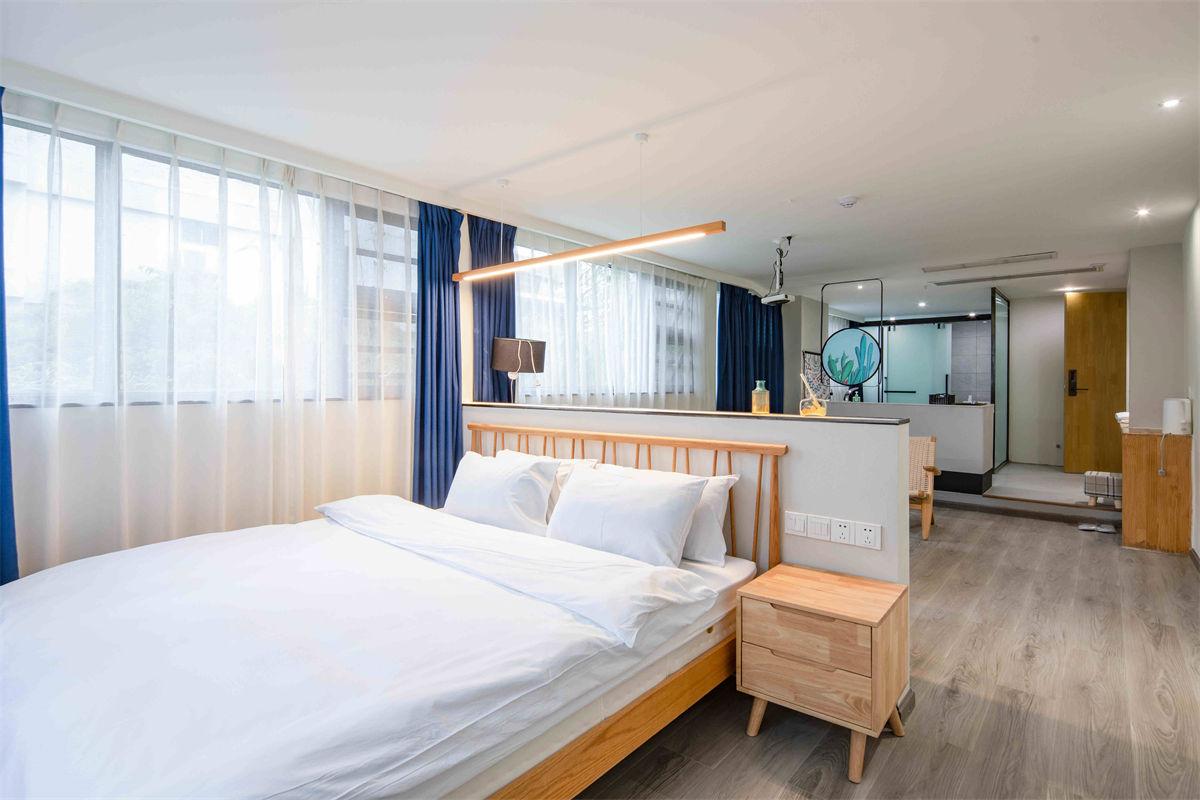 Ibis Chengdu Yongfeng Hotel Екстер'єр фото