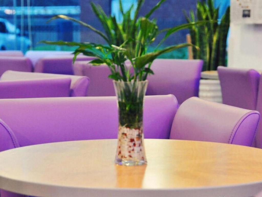 Ibis Chengdu Yongfeng Hotel Екстер'єр фото