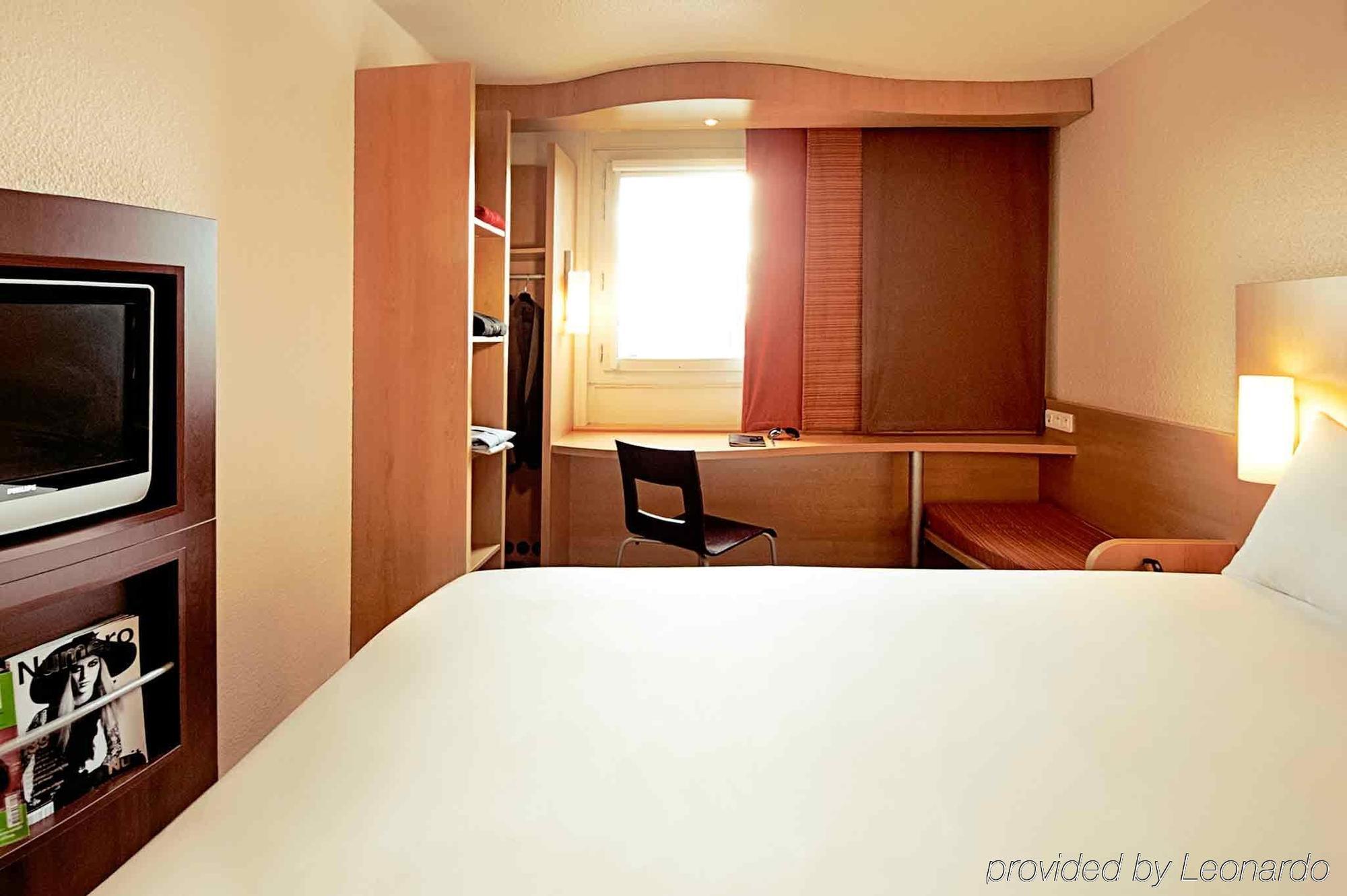 Ibis Chengdu Yongfeng Hotel Екстер'єр фото