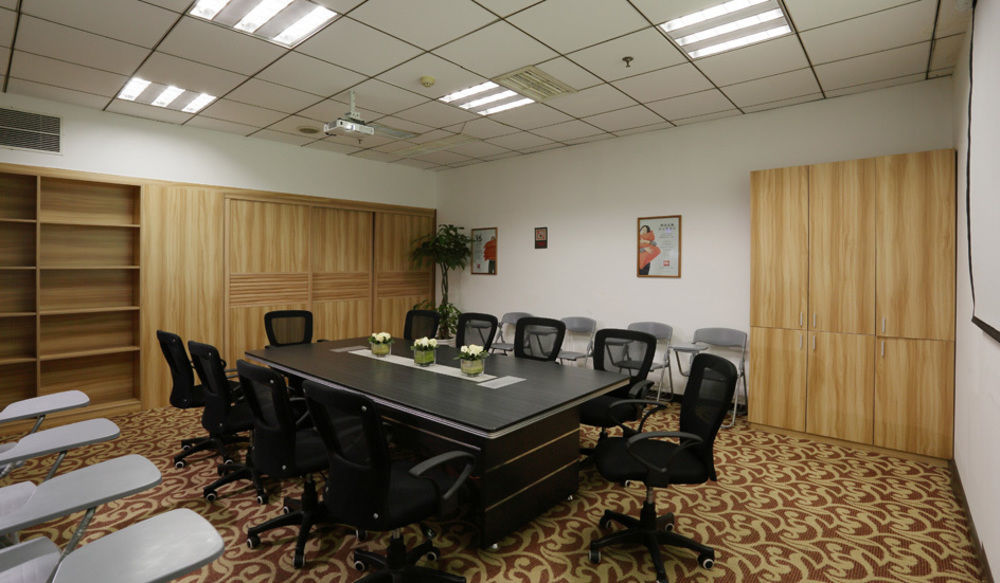 Ibis Chengdu Yongfeng Hotel Екстер'єр фото